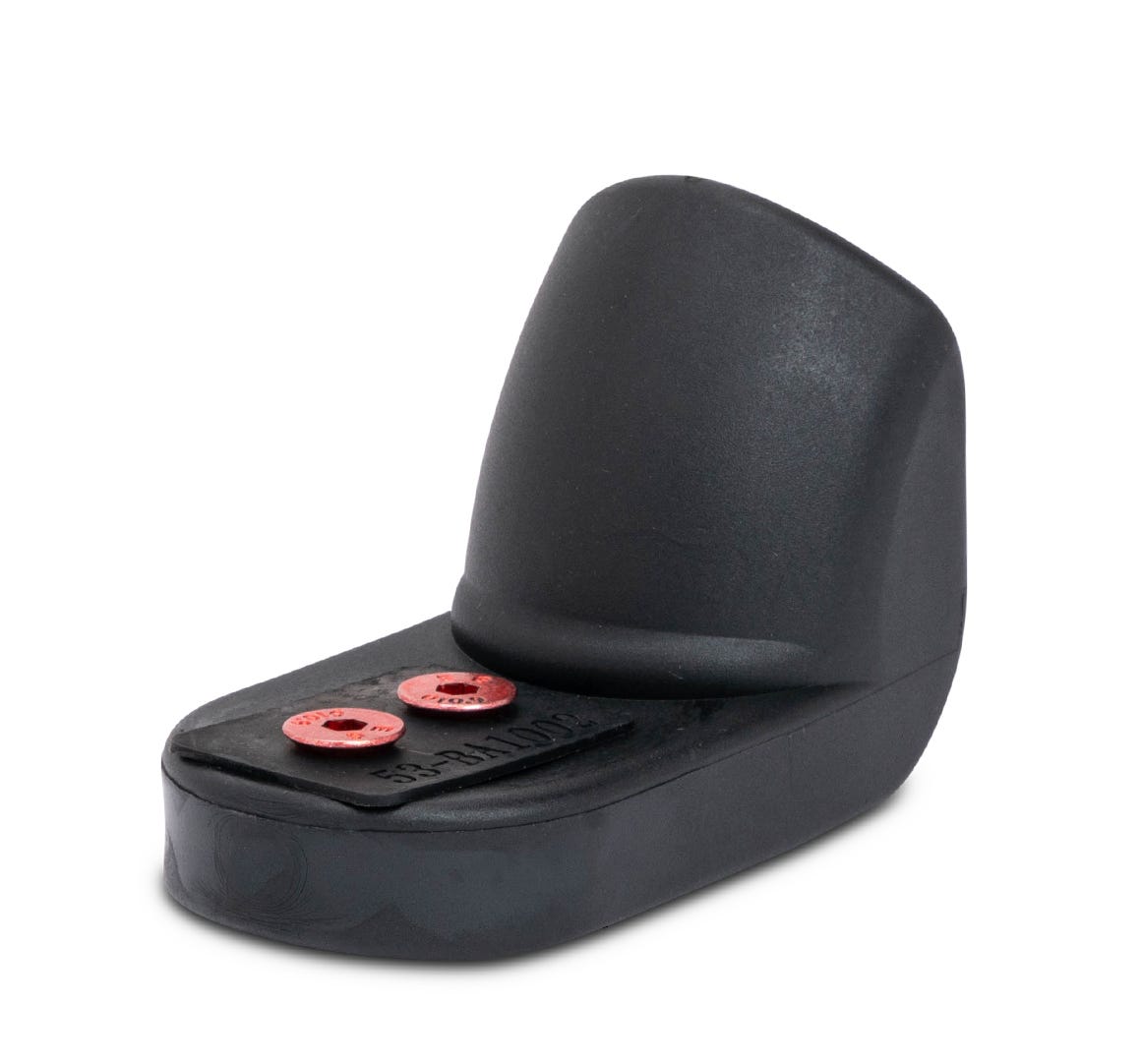 Aztek Lucid Fender - Premium Car Fender for Enhanced Vehicle Protection - Perfect for Auto Repair, Customization & Collision Protection