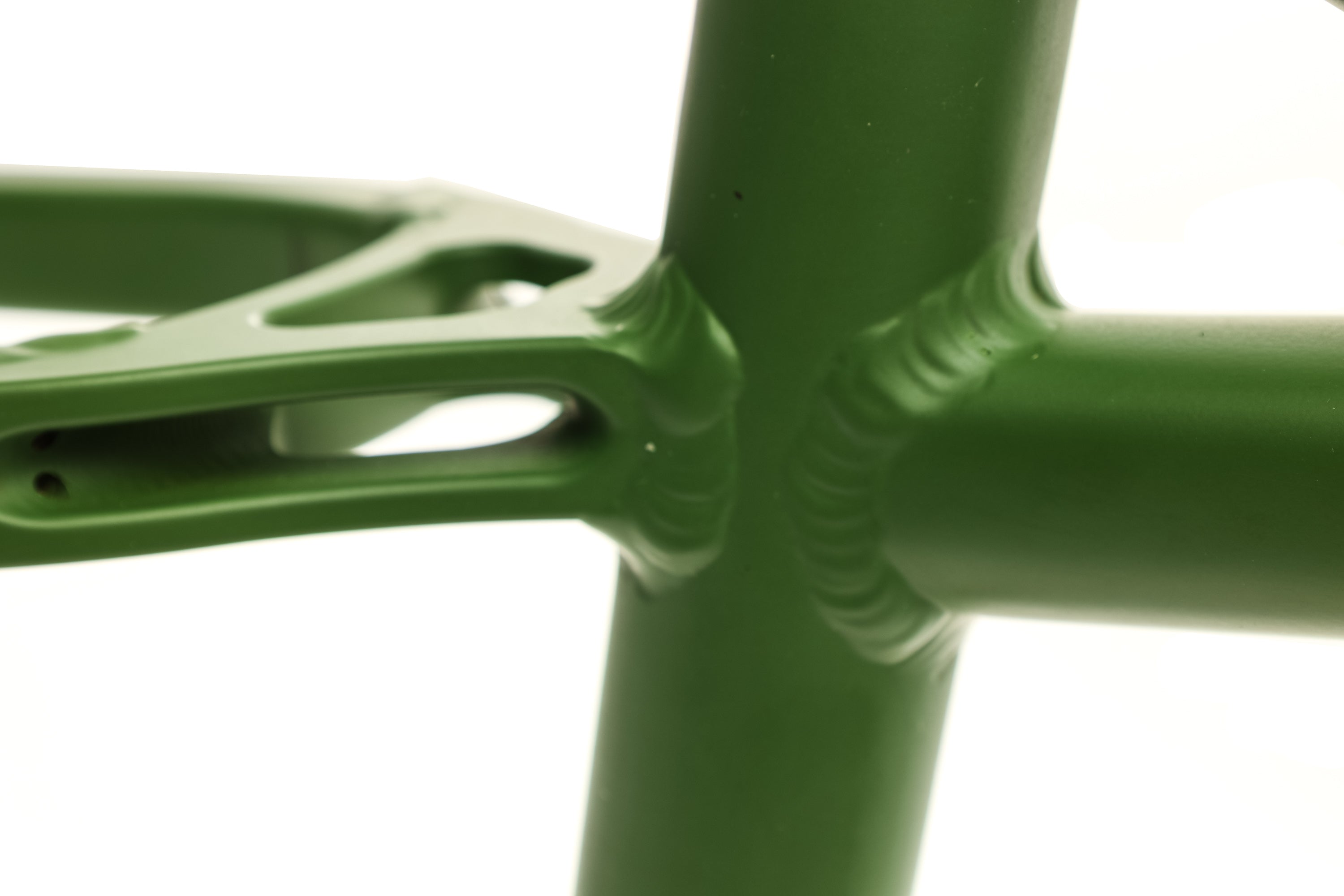 Banshee Paradox V3 Medium Mountain Bike Frame - 2020 Model | Lightweight & Durable Aluminum MTB Frame for Trail Riding & Enduro Racing