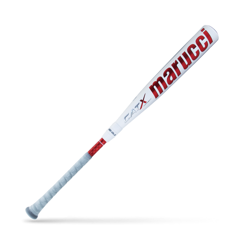 Marucci CatX Connect BBCOR Baseball Bat - High Performance Youth & Adult Baseball Bat for Power Hitting - Perfect for Games, Training & Practice