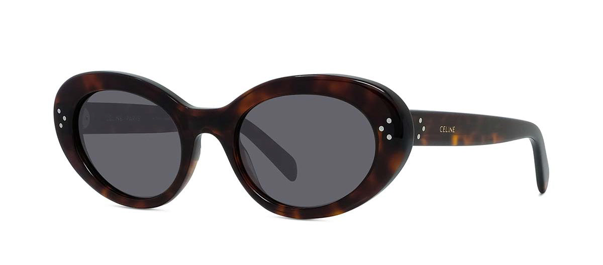 CELINE Bold 3 Dots CL40193I Sunglasses - Classic Luxury Aviator Style for Women & Men - Perfect for Outdoor Activities, Travel & Fashion Statements