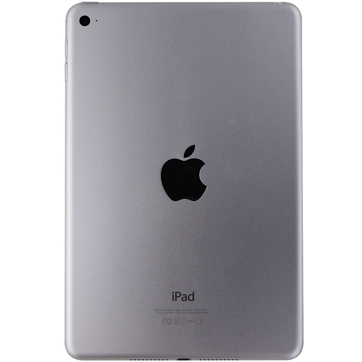Apple iPad 9.7-inch WiFi Tablet 128GB Space Gray (A1822 Model MP2H2LL/A) - Perfect for Work, School & Entertainment