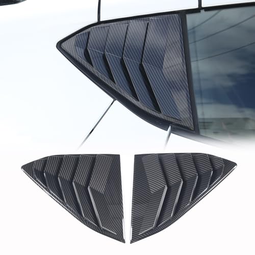 Carbon fiber pattern