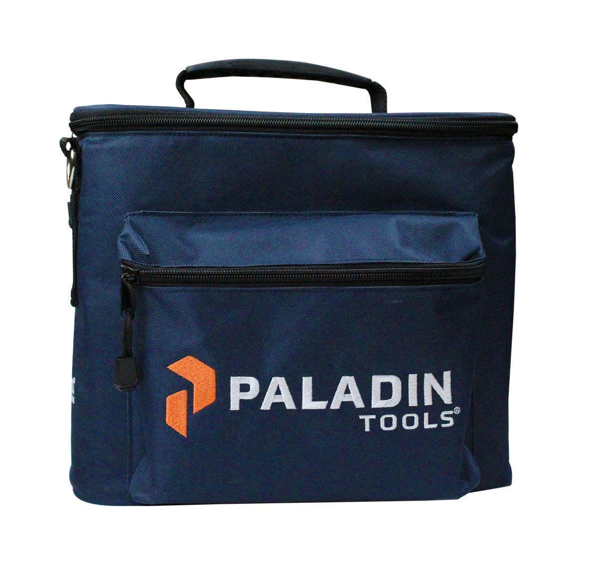Paladin Tools FTK-T Professional Fiber Optic Tool Kit - Premium Fiber Cable Cutter, Stripper & Termination Tools for Fast Network Installations - Perfect for Data Centers, Telecom & Home Networking Projects