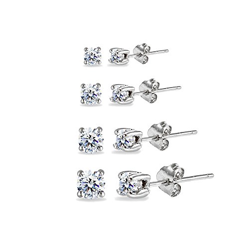 4 Pr 2, 3, 4, 5mm