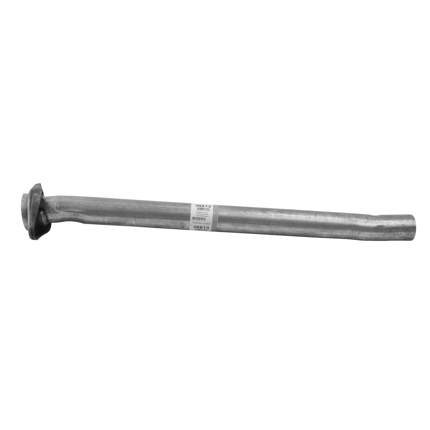 AP Exhaust Pipe 38813 - High Performance for Cars & Trucks
