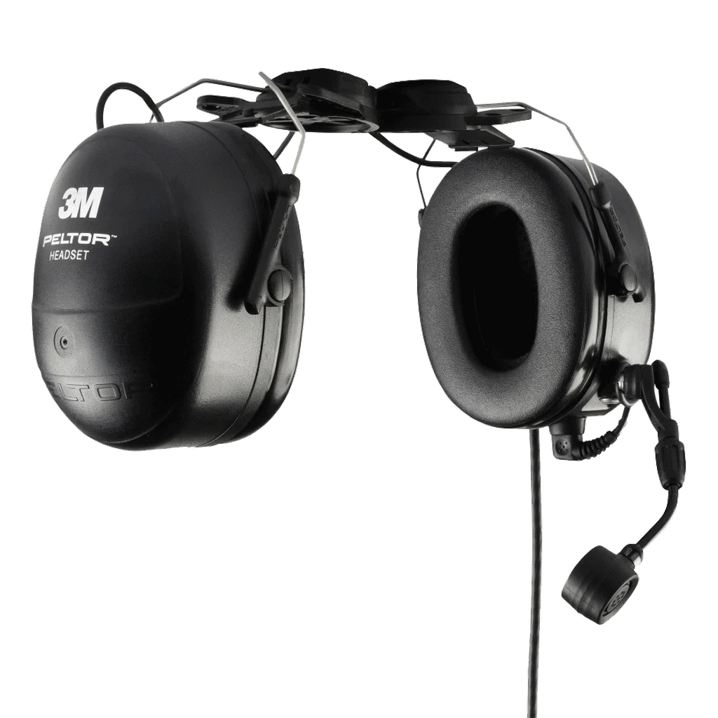 Motorola RMN4051 Wireless Bluetooth Headset with Noise Cancellation - Perfect for Office Calls, Online Meetings & Remote Work
