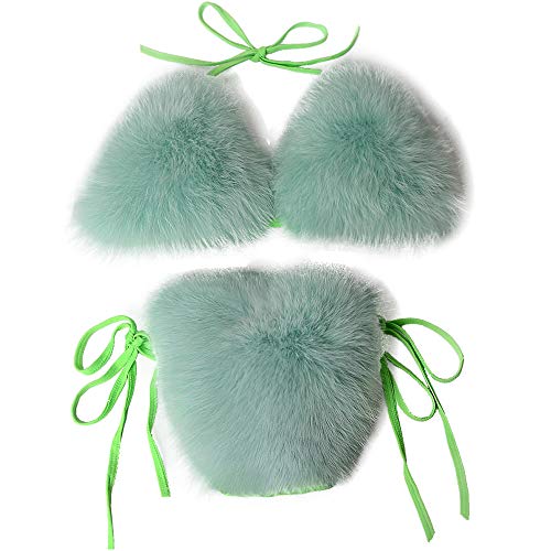 Blue-green