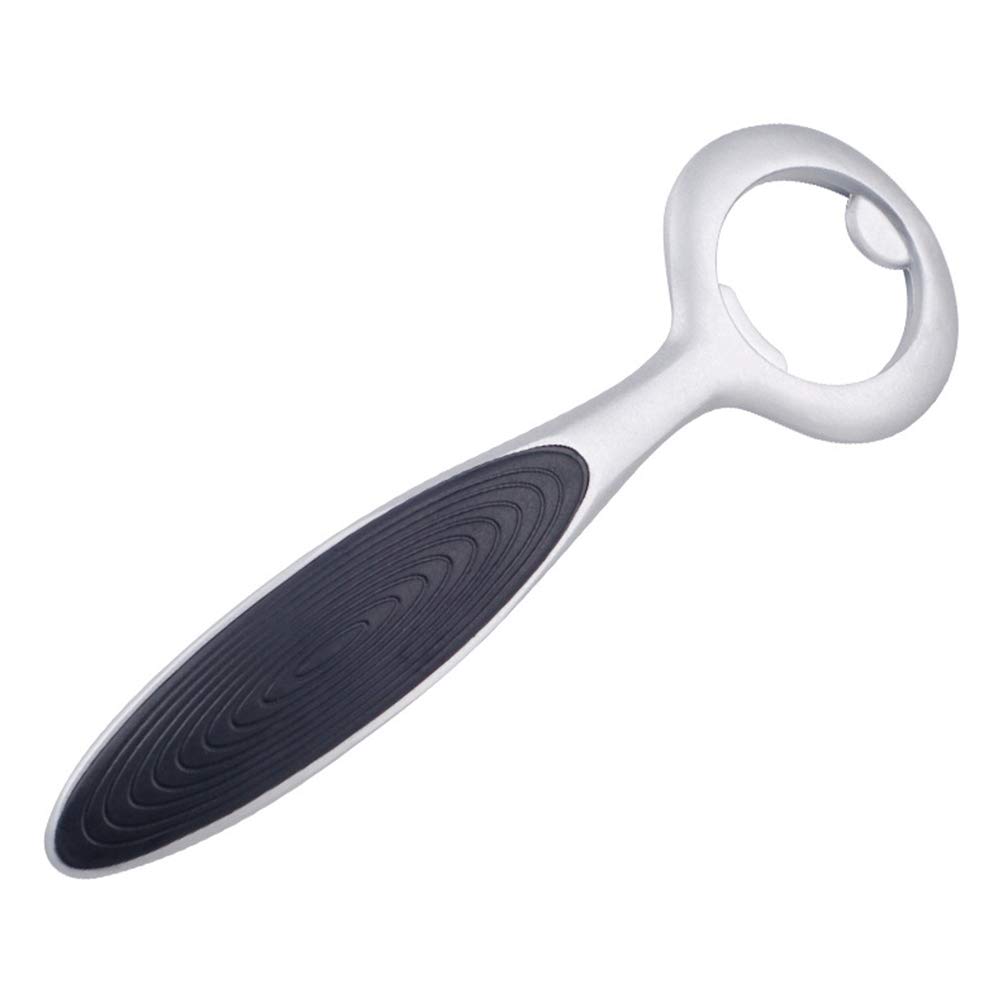 DOITOOL Aluminum Alloy Bottle Opener - Durable Can Opener & Wine Bottle Cutter for Kitchen, Bar, Camping, Parties & Outdoor Activities