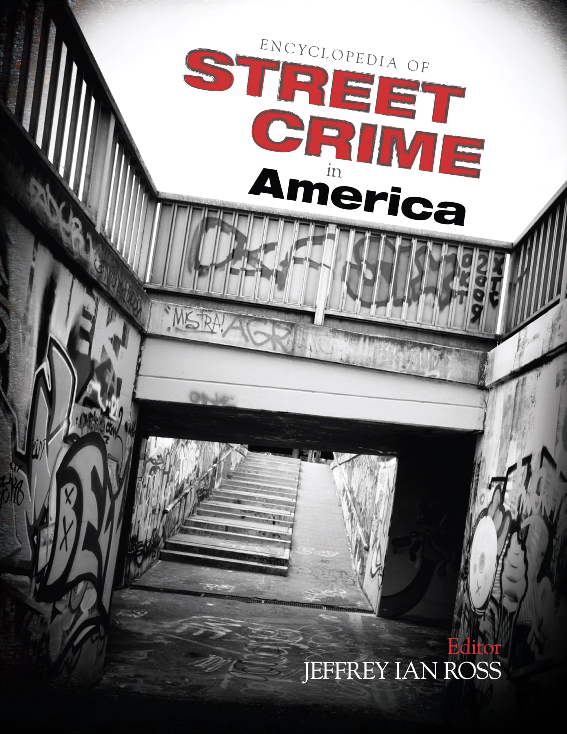 Encyclopedia of Street Crime in America - Comprehensive Guide to US Urban Crime History & Prevention | Research, Education & Public Safety Resource