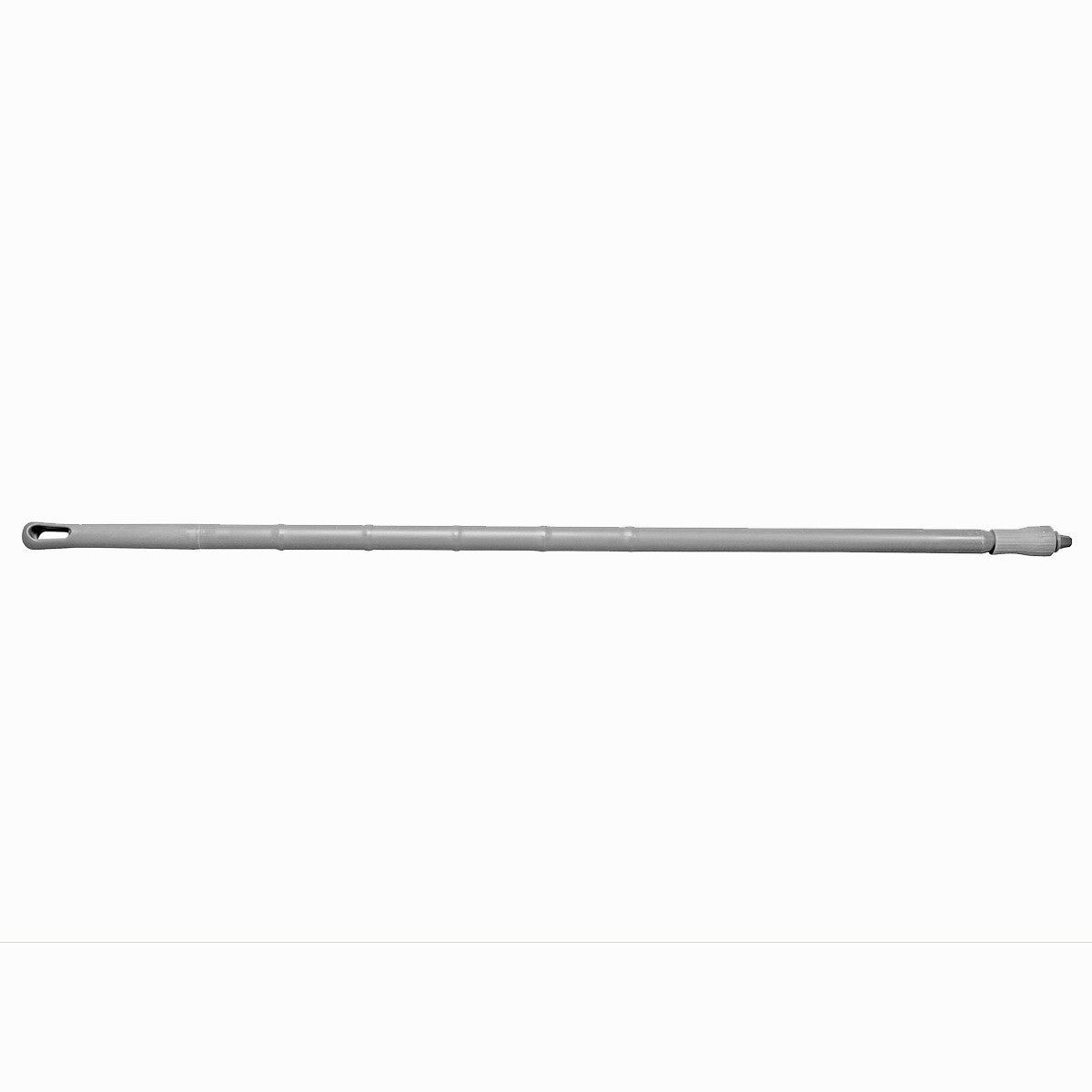 FBK 60 One Piece All Plastic Handle - Durable 1-Piece Construction for Easy Grip - Perfect for Kitchen Tools, Gardening Equipment & DIY Projects