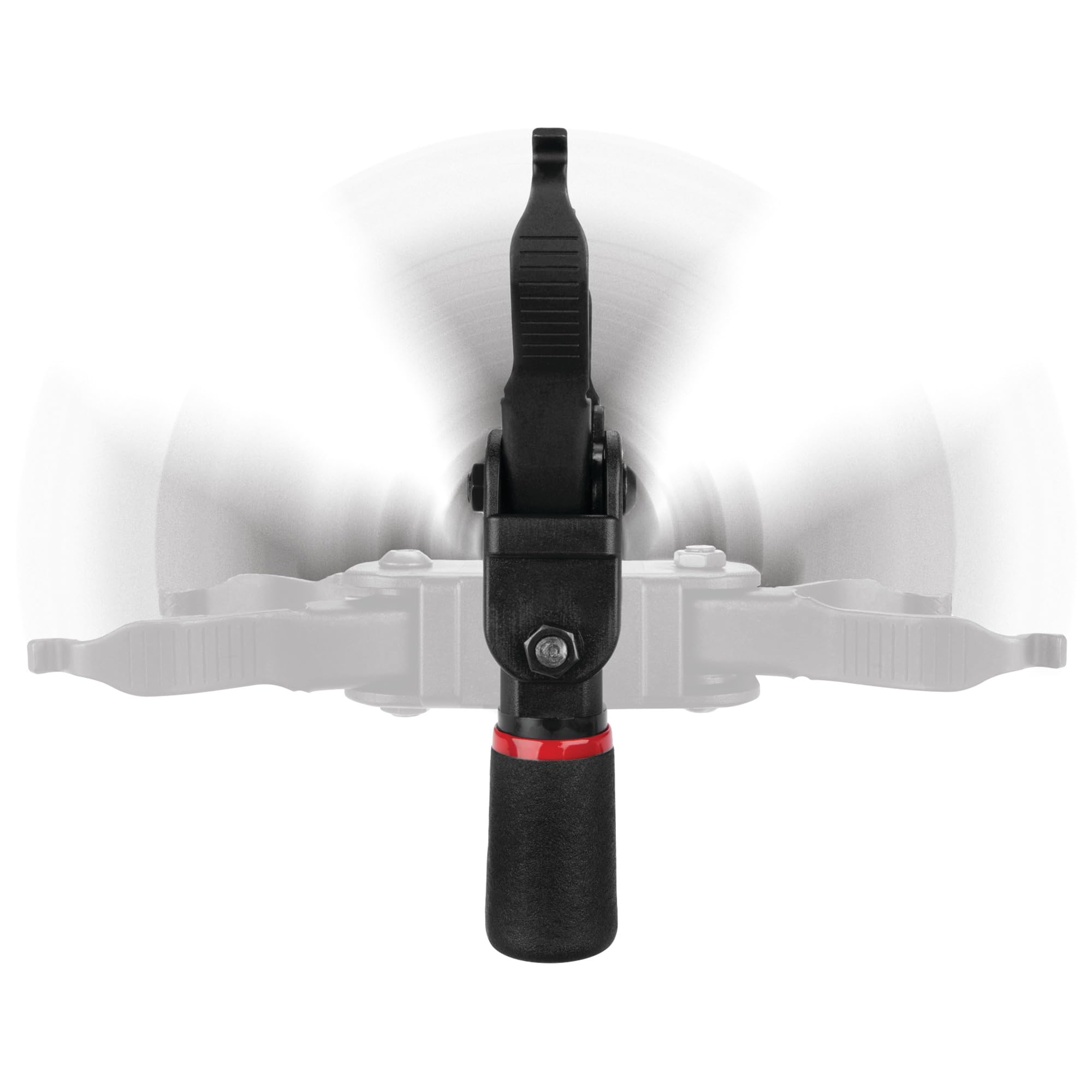 Performance Tool W83116 Multi-Angle Quick Connector Clip Tool - Professional Automotive Repair & DIY Plumbing Applications