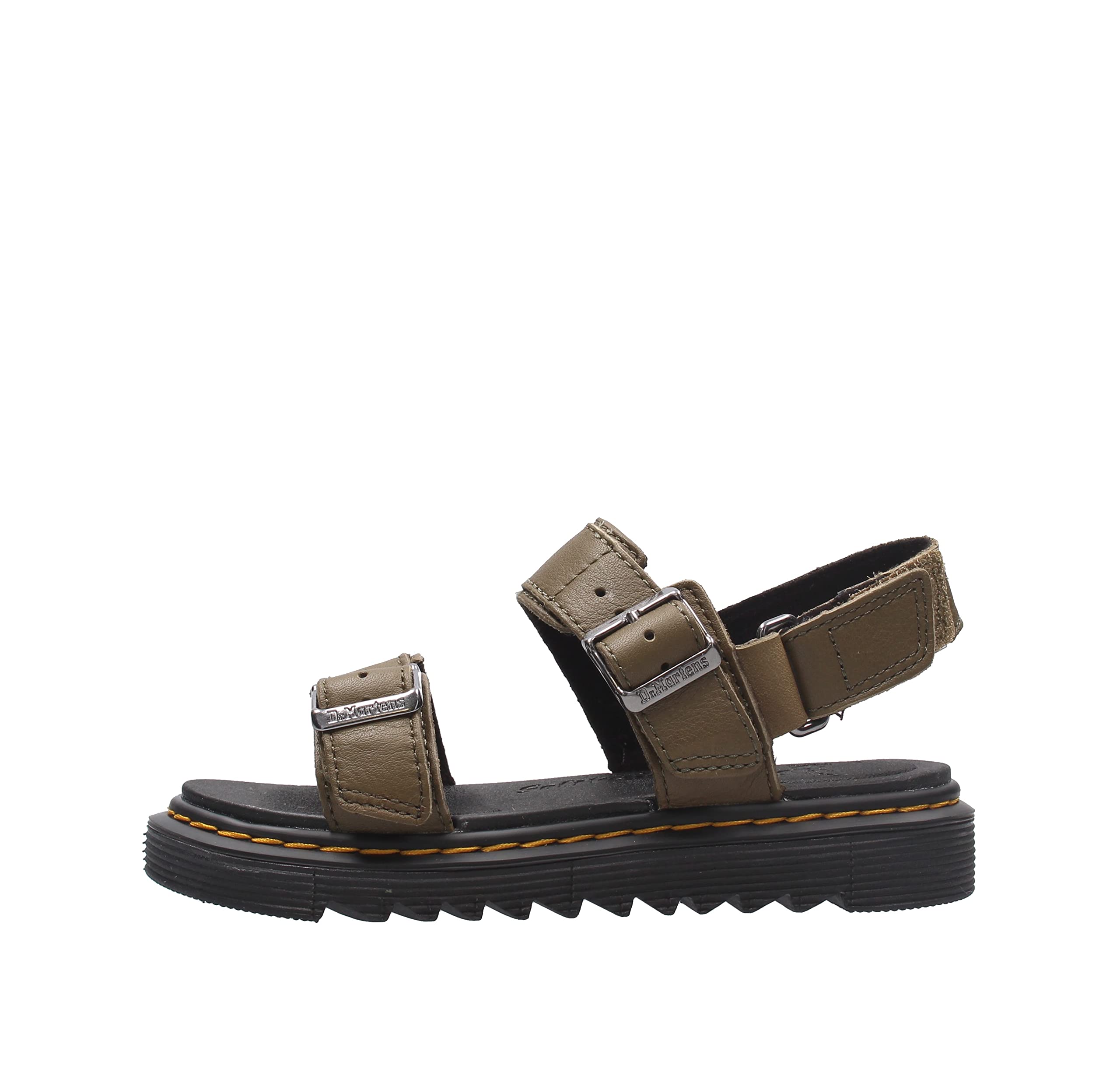 Dr. Martens Kyle Kids Boots - Durable & Stylish Leather Shoes for Boys & Girls - Perfect for School, Outdoor Play & Casual Wear