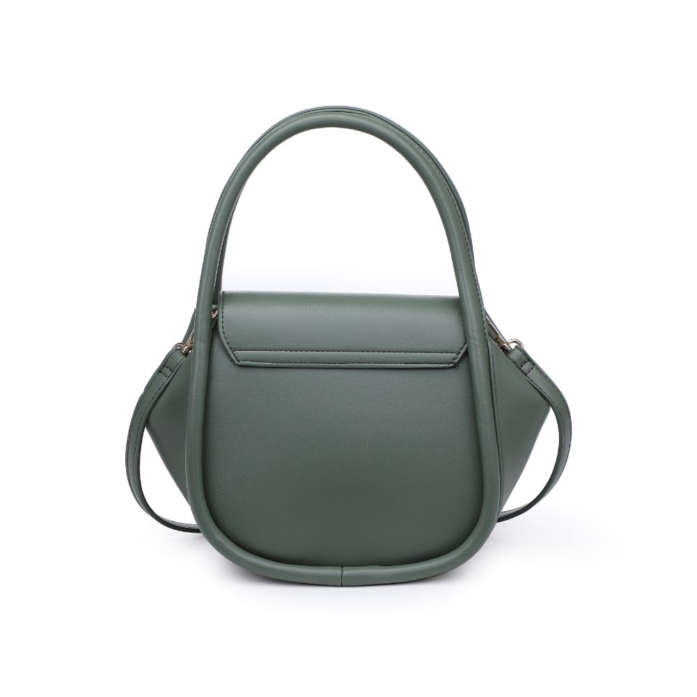 Stylish Marinette Crossbody Bag for Women - Fashionable & Lightweight Purse for Daily Use, Travel, and Shopping