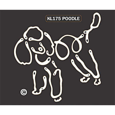 A Poodle's Journey: From Lonely to Loved
