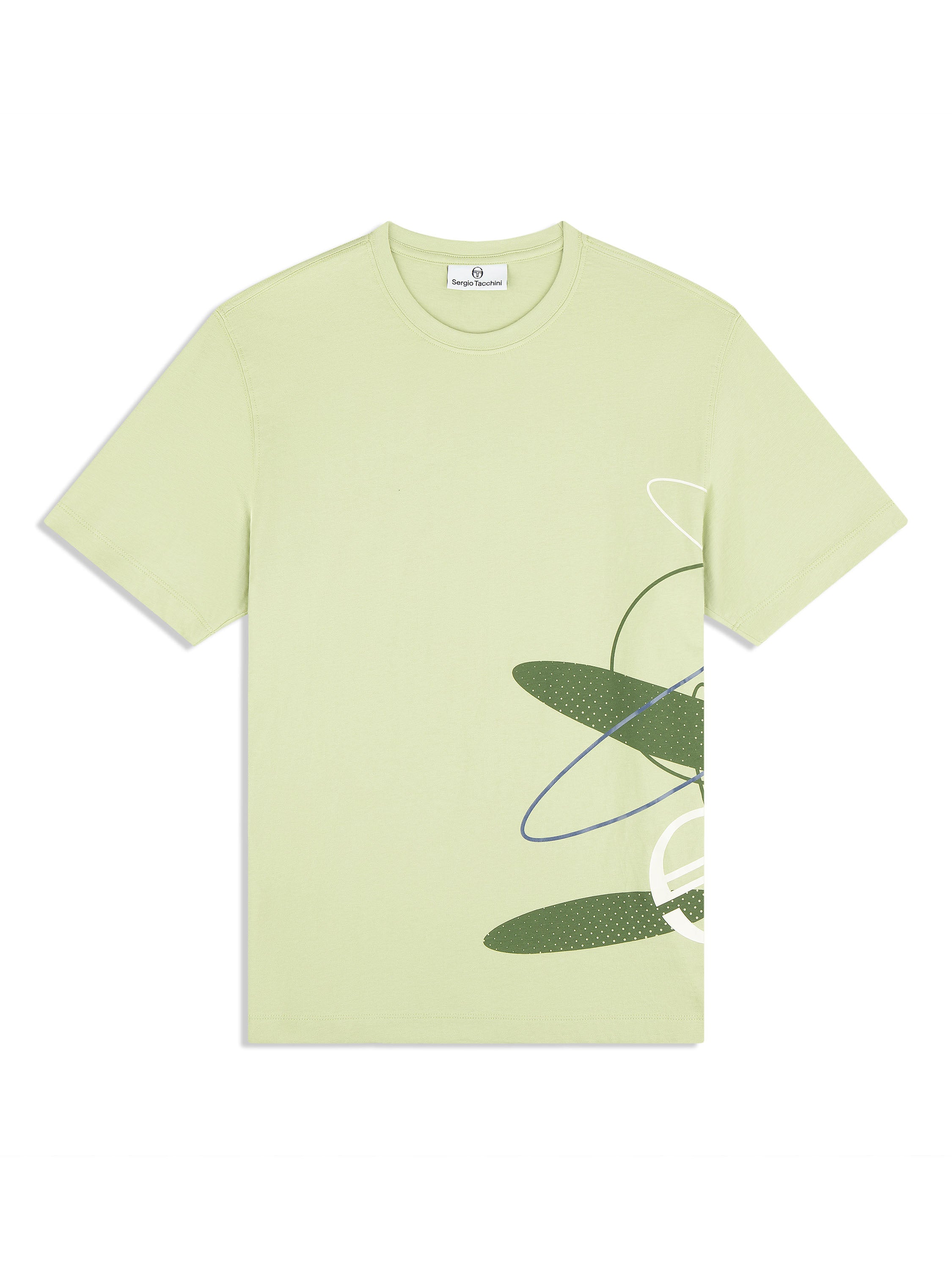 CIRO Men's Casual T-Shirt - Soft Cotton Short Sleeve Tee for Everyday Wear | Perfect for Gym, Streetwear & Lounge