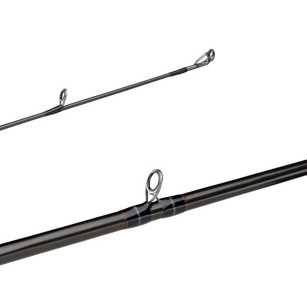 Fenwick HMX66M FC HMX Casting Rod - 7' Medium Power Fast Action Fishing Rod for Bass, Walleye & Freshwater Fishing | Perfect for Shoreline & Boat Angling