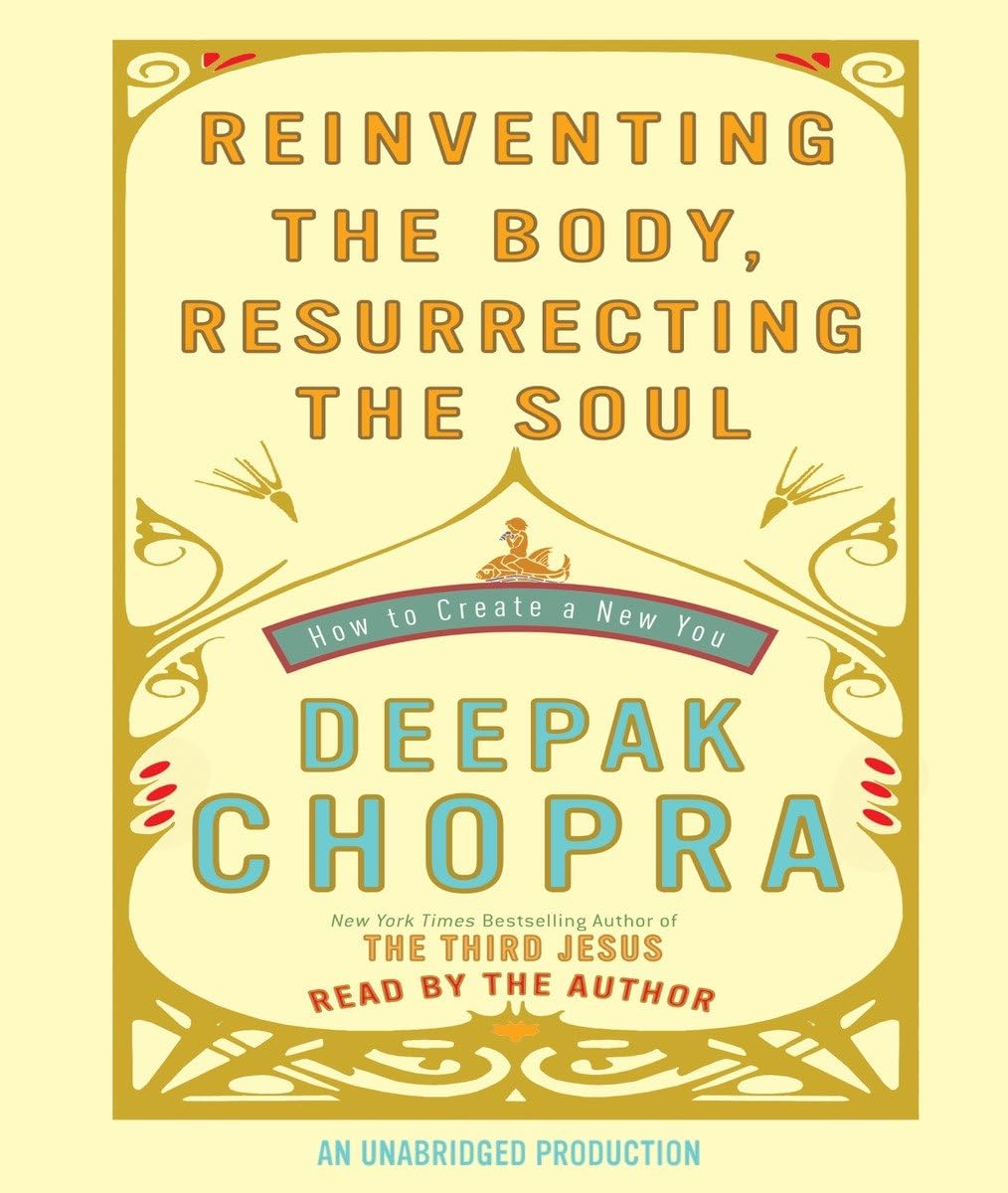 Reinventing Your Body and Soul: A Guide to Creating a New You - Self-Improvement & Personal Transformation for a Healthier Lifestyle