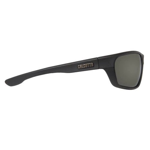 Calcutta Exuma Discover Series Polarized Sunglasses for Men & Women - UV Protection, Lightweight & Stylish - Perfect for Beach, Driving & Outdoor Adventures