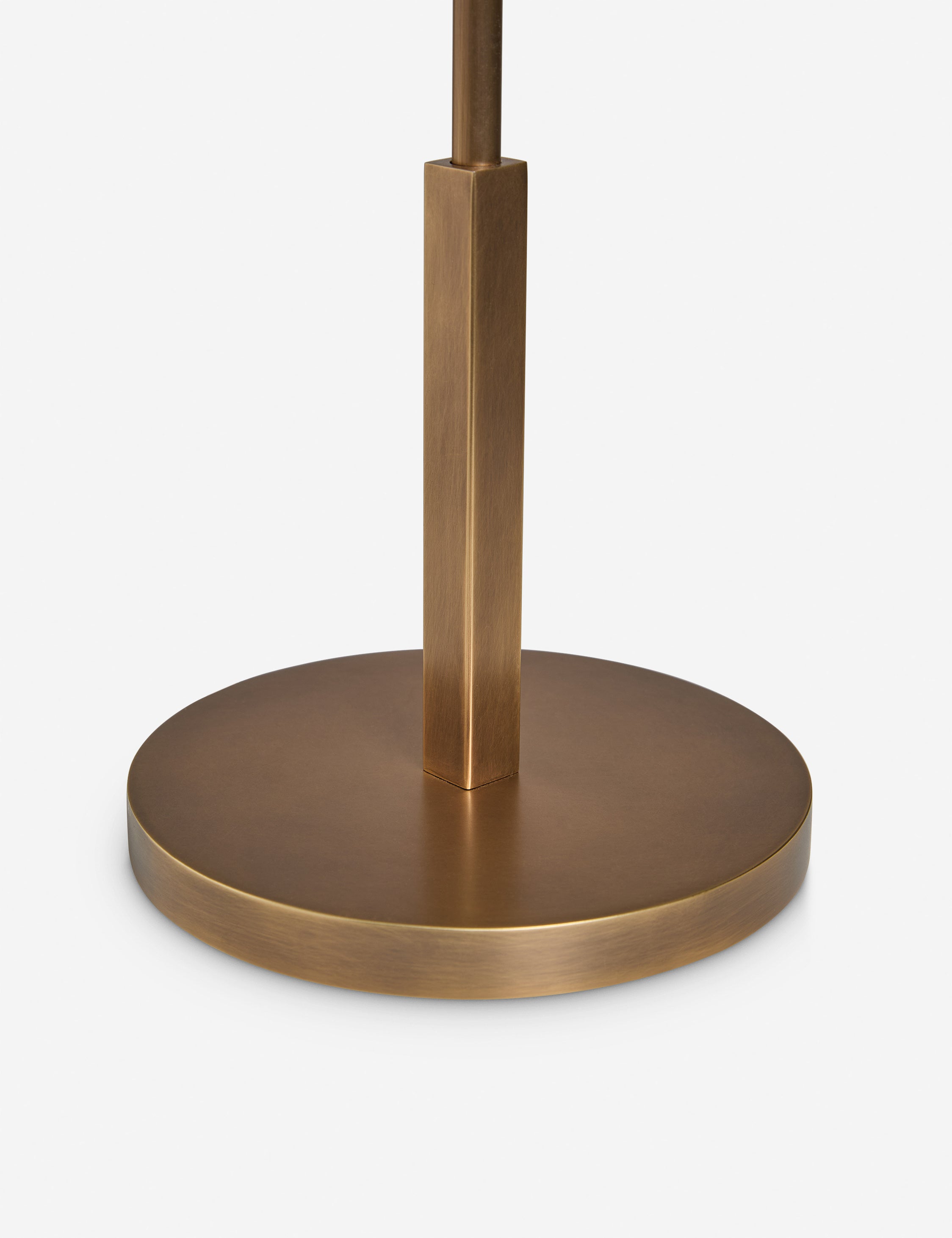 Ebele Modern Table Lamp - Stylish Bedside & Desk Lighting for Home & Office - Perfect for Reading, Working & Decor