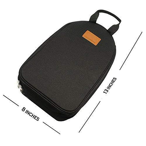 **Portable Camping Kitchen Utensil Set - Stainless Steel BBQ Cookware Organizer with Cutting Board, Tongs, Scissors, Knife, Ladle & Spatula - Perfect for Outdoor Cooking, Camping, Picnics & Travel**