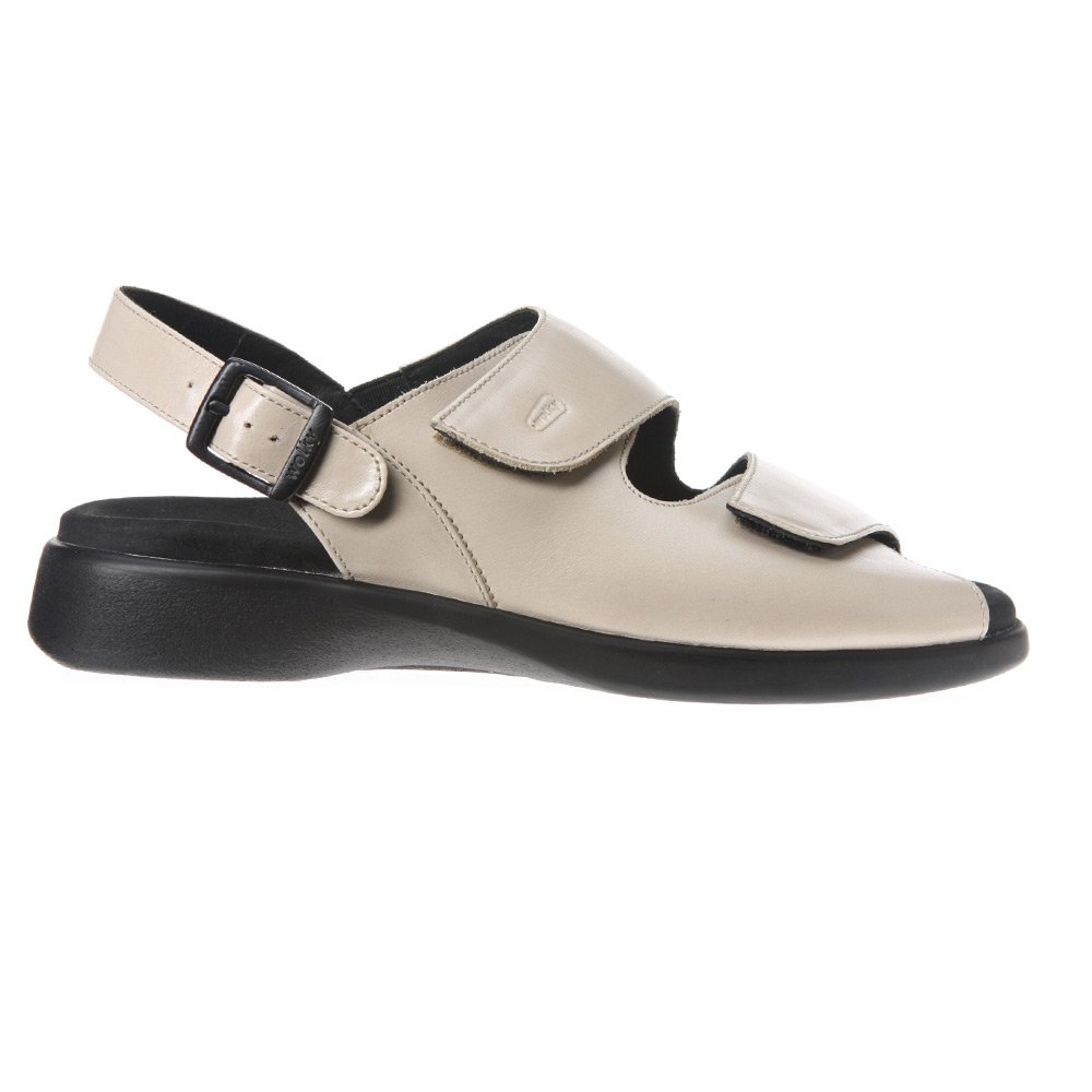 Wolky Women's Nimes Comfortable Walking Shoes - Lightweight & Breathable for All-Day Wear | Perfect for Travel, Work & Casual Outfits