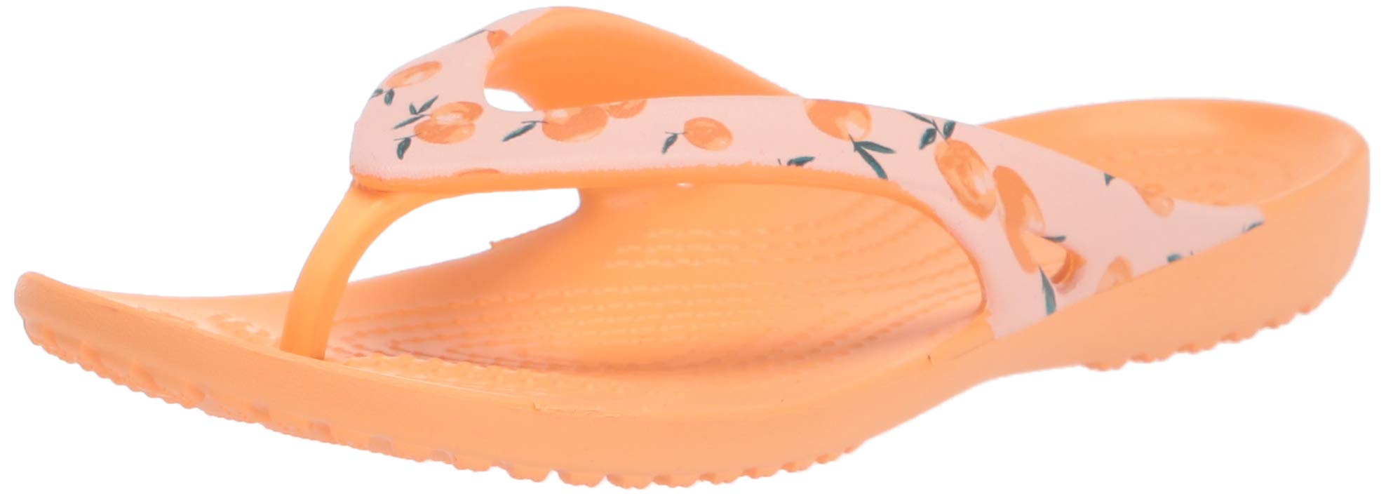 Crocs Women's Kadee II Embellished Flip Flops - Comfortable Summer Sandals with Stylish Decorations | Perfect for Beach, Pool, and Casual Outings