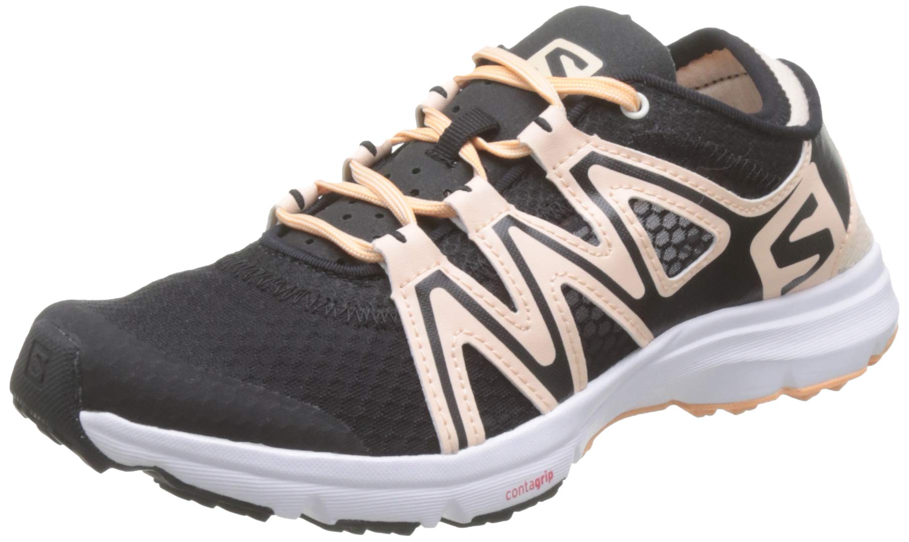 Salomon Women's Crossamphibian Swift 2 Water Shoes - Lightweight Quick-Dry Aqua Shoes for Kayaking, Paddleboarding & Beach Walking