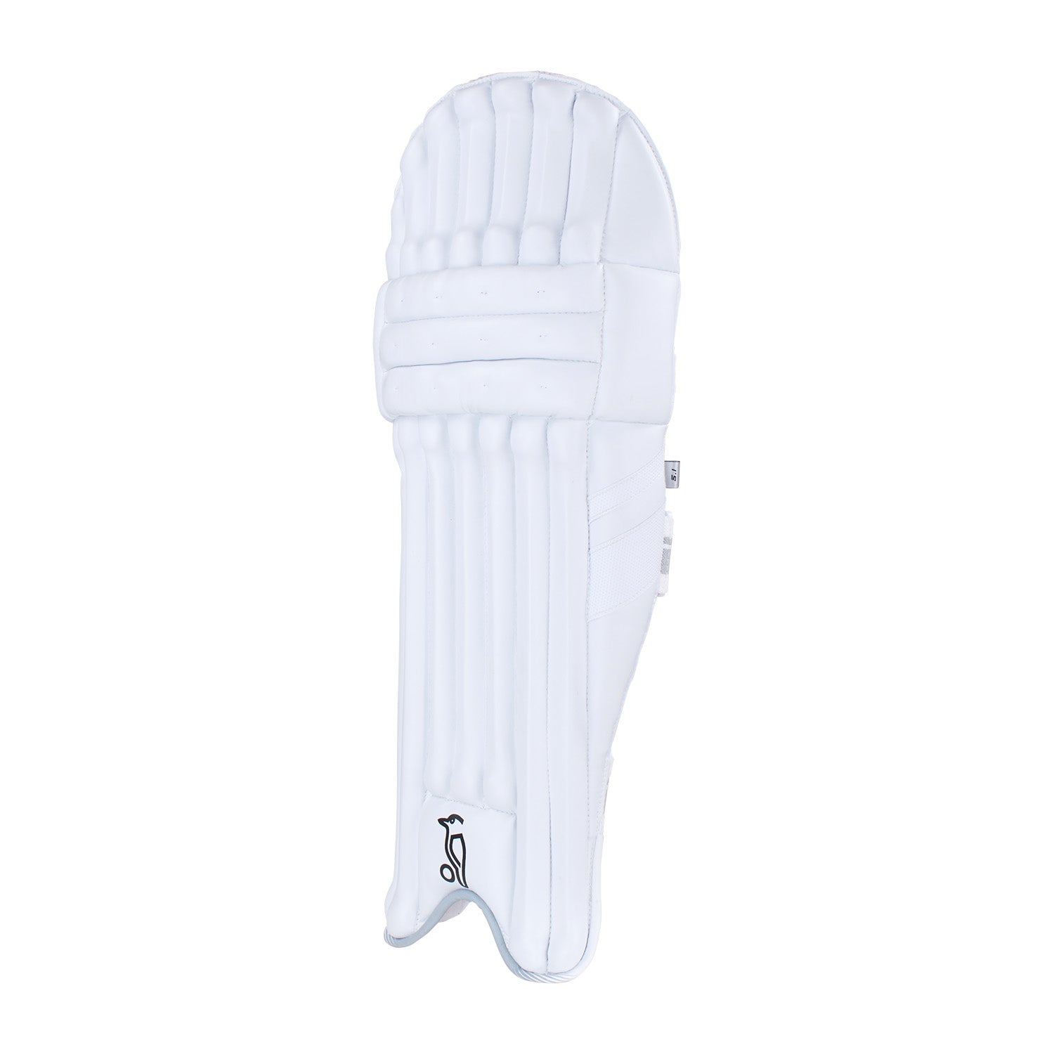 Kookaburra Ghost 5.1 Cricket Batting Pads 2024 - Premium Protective Gear for Cricket Players - Perfect for Practice & Matches