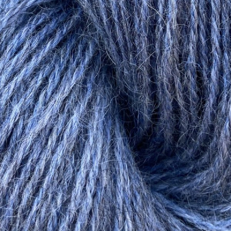 Breezy Blue