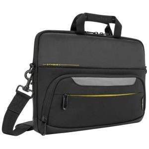 15.6 Inch CityGear 3 Slimlite Laptop Case - Lightweight & Durable Laptop Sleeve for MacBook, Dell, HP - Perfect for Work, School & Travel