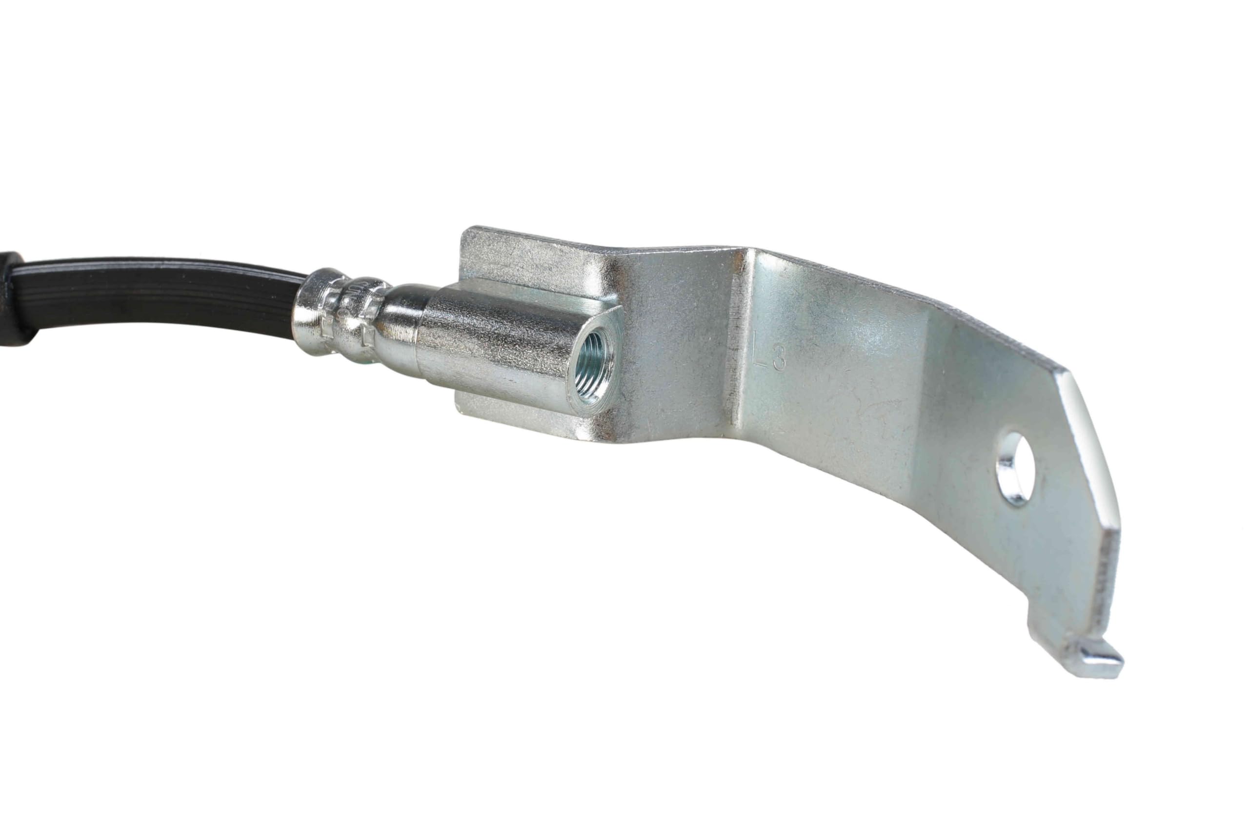 Sunsong 2203564 Brake Hydraulic Hose - High Performance Replacement for Smooth Braking | Perfect for Trucks, SUVs, and Off-Road Vehicles
