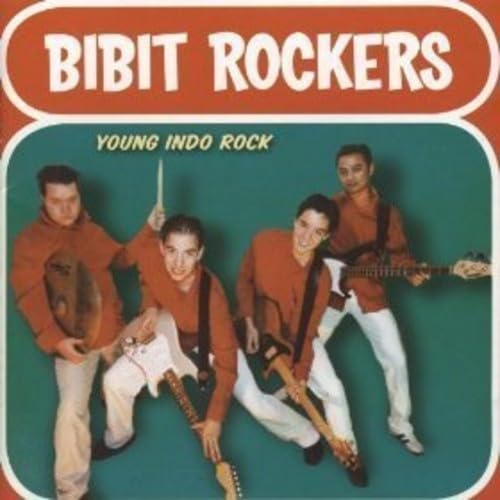 Best of Young Indo Rock Music - Classic Indonesian Rock Hits for Road Trips, Workouts & Relaxation