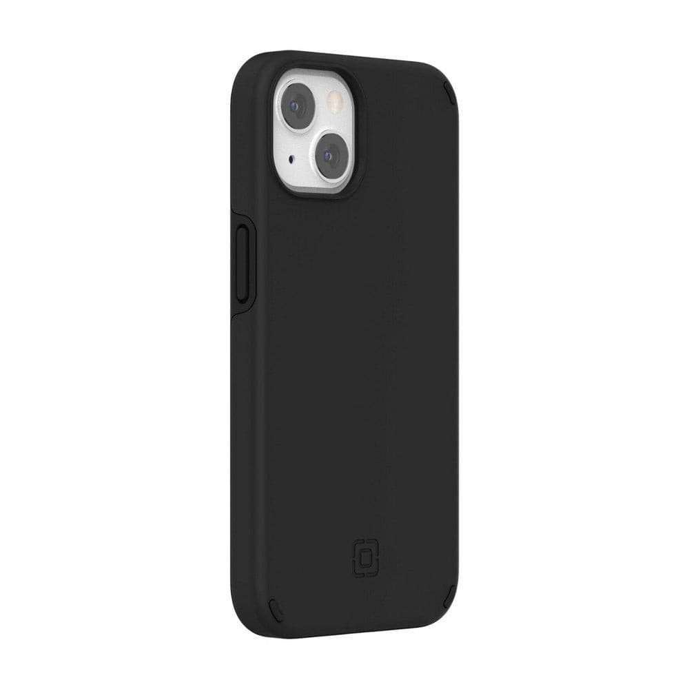 Incipio Duo Protective Case for iPhone 13 - Shockproof & Slim Dual Layer Cover with Raised Bezels - Perfect for Everyday Use, Travel & Outdoor Activities
