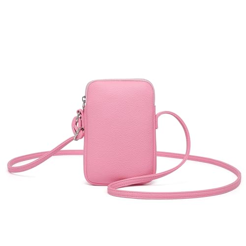 Pu/Azalea Pink