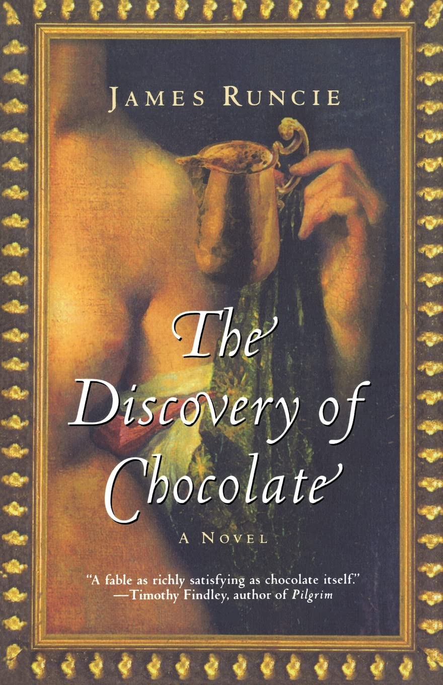 Chocolate Discovery - Sweet Treat for Baking & Gifting