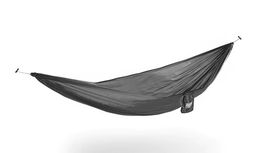 Eno Sub6 - Premium Portable Hammock for Camping, Backpacking & Outdoor Adventures | Lightweight & Durable for Travel, Hiking & Relaxation