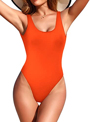 Fluorescent Orange