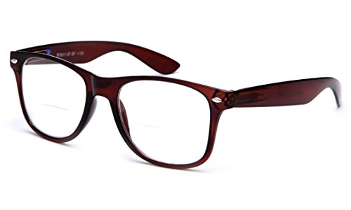 Spring Temple Brown