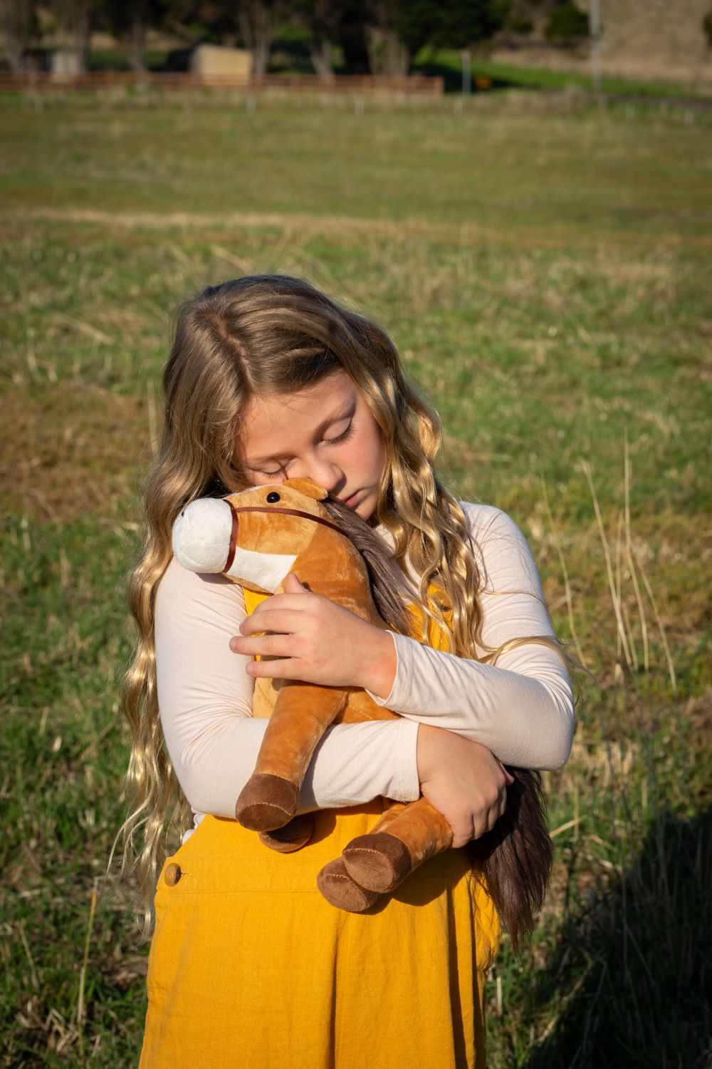 Custom Engraved Stormy Horse Figurine - Unique Personalized Gift for Equestrian Lovers | Perfect for Home Decor, Office Display & Special Occasions
