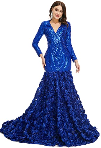 Royal Blue