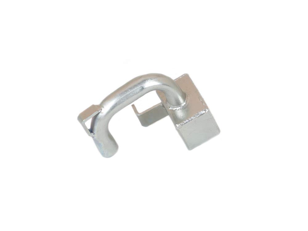 Canton Racing 20-190 High Performance Oil Pump Pickup for Big Block Chevy 9