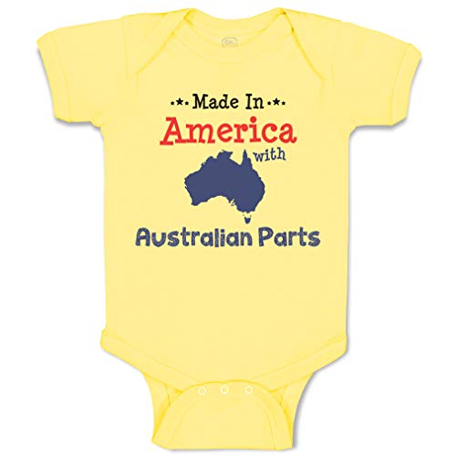 Yellow Design Only