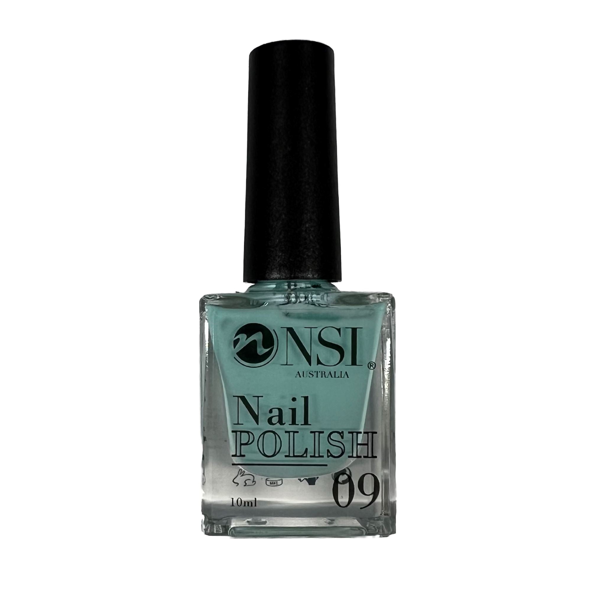 Long-Lasting Nail Polish - 10 Vibrant Colors, Quick Dry & Chip-Resistant for Salon-Quality Manicures at Home | Perfect for Parties, Weddings & Everyday Wear