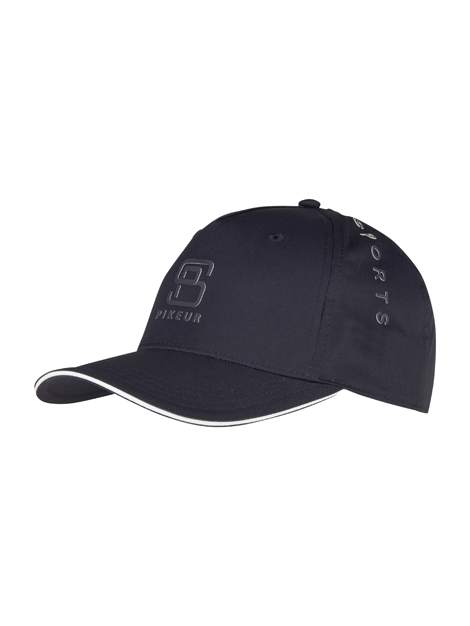Pikeur Logo Baseball Cap for Men & Women - Stylish Adjustable Cotton Hat for Golf, Running, Outdoor Activities