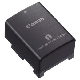 Canon BP-808 Lithium-Ion Battery Pack - Compatible with Canon Cameras - High Capacity Replacement for PowerShot SX50 HS, SX60 HS - Perfect for Travel Photography & Outdoor Shooting