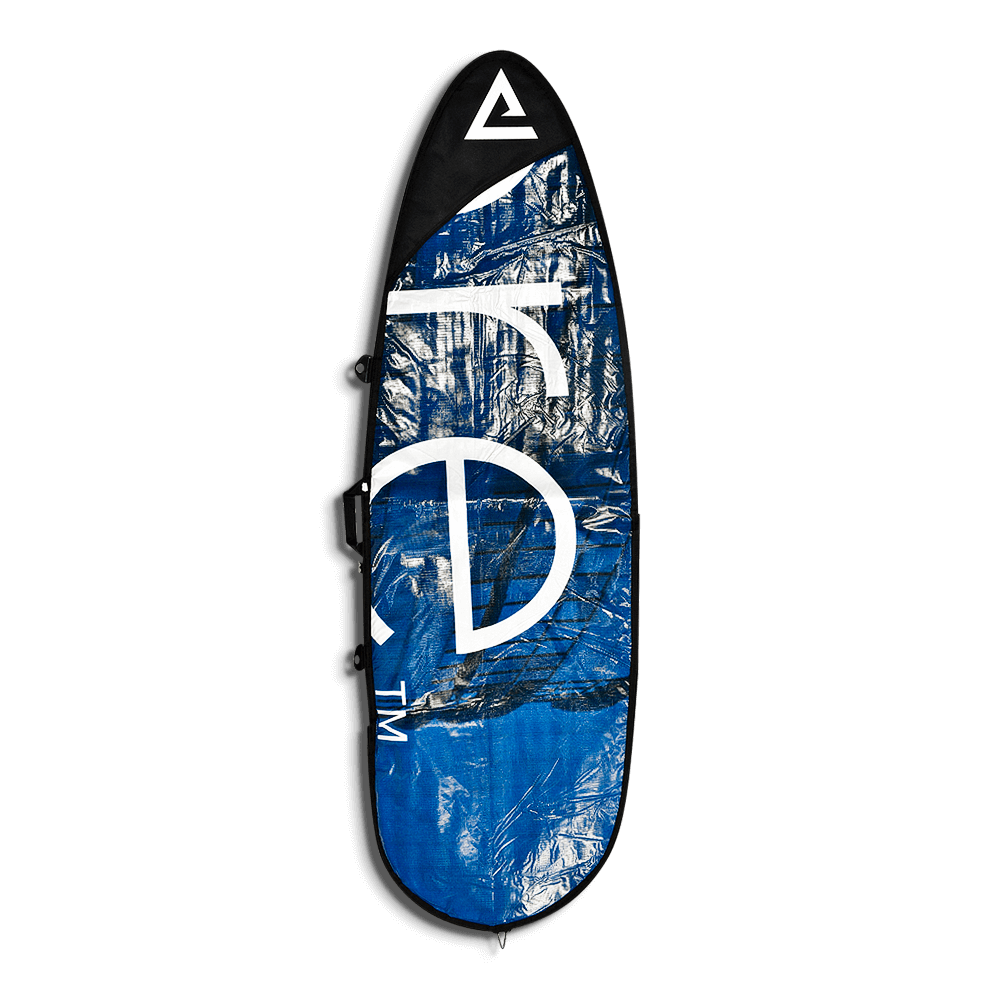 60 Shortboard Dt60Mx 00037 Surfboard - High Performance Shortboard for All Skill Levels | Perfect for Beach Waves, Competition Surfing & Daily Practice