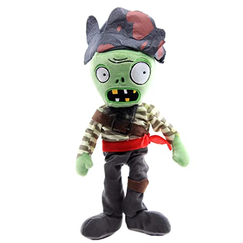 Swashbuckler Zombie