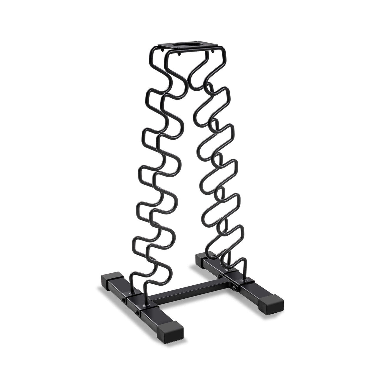 Marcy 6-Tier Dumbbell Storage Rack DBR 8352 - Heavy Duty Weight Rack Organizer for Home Gym, Garage & Fitness Studio - Perfect for Dumbbells, Kettlebells & Weight Plates Storage