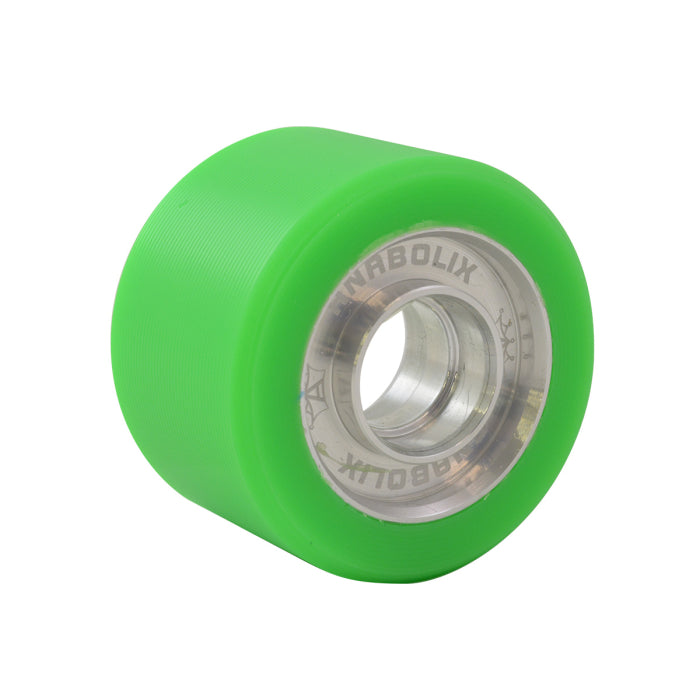 Reign Wheels 93A-99A High-Performance Skateboard Wheels for Smooth Rides - Perfect for Street Skating, Park Tricks & Longboard Cruising