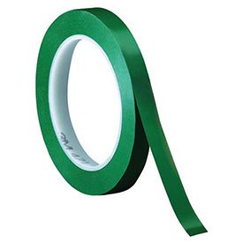 3M 471 Vinyl Electrical Tape 1/4